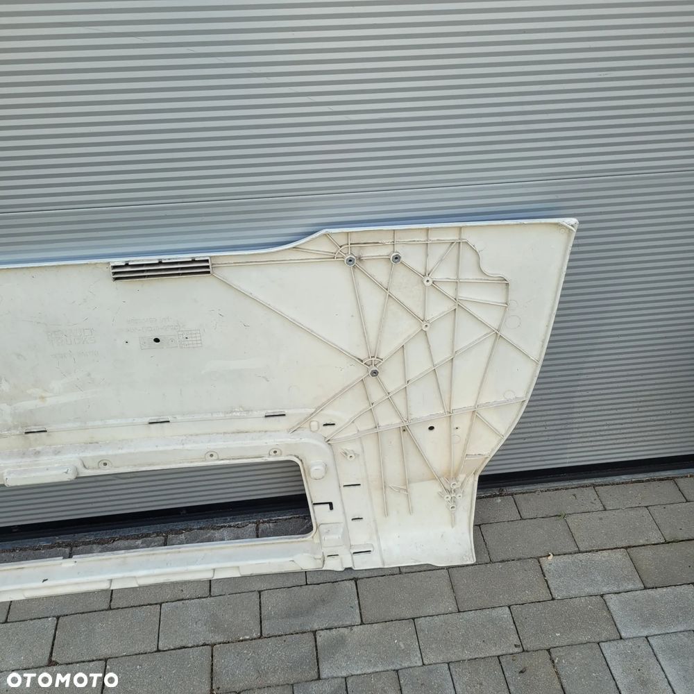 MASKA ATRAPA RENAULT MIDLUM GAMA D 82533499 ORYGINAŁ - 5