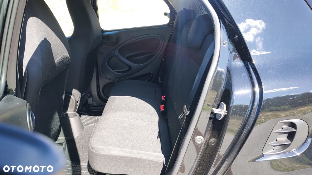 Smart Forfour - 17