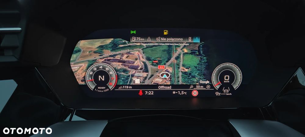 Audi A3 Sportback - 31