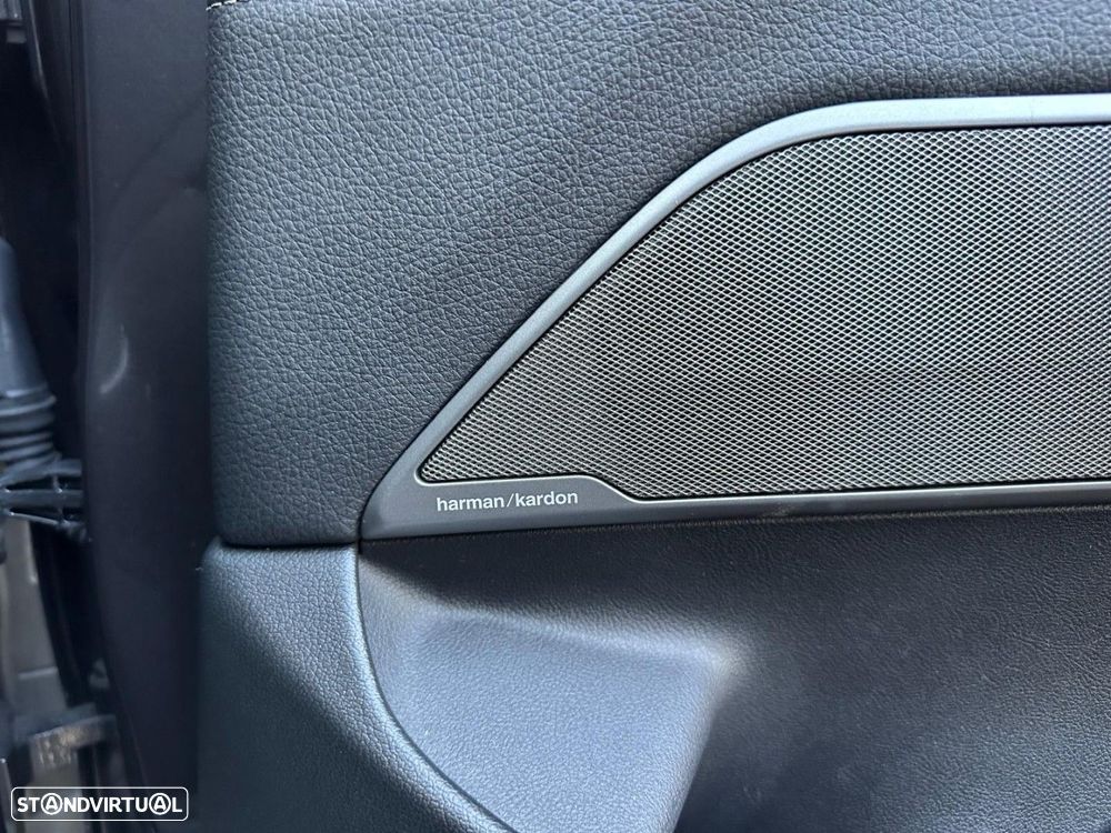 BMW 630 Gran Turismo d Pack M - 52