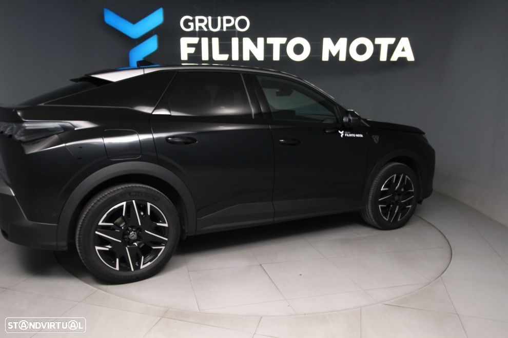 Peugeot 3008 - 2