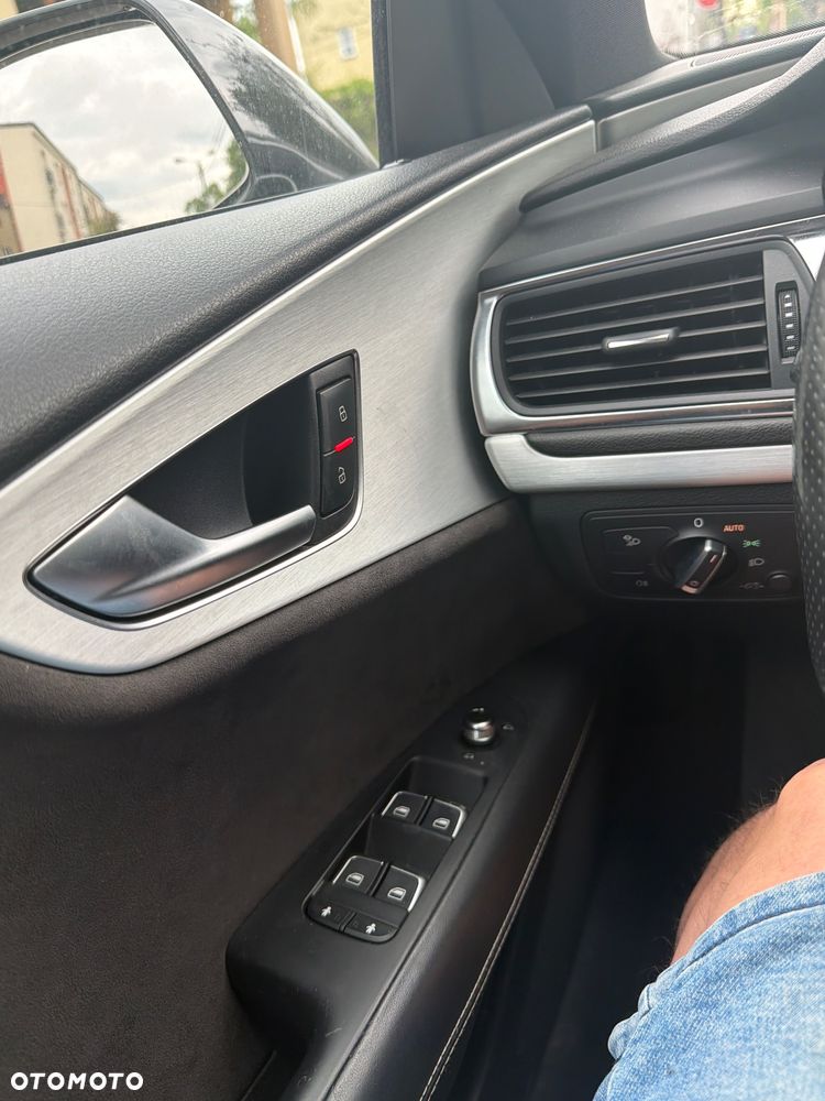Audi A7 Sportback 3.0 TFSI Quattro S tronic - 18
