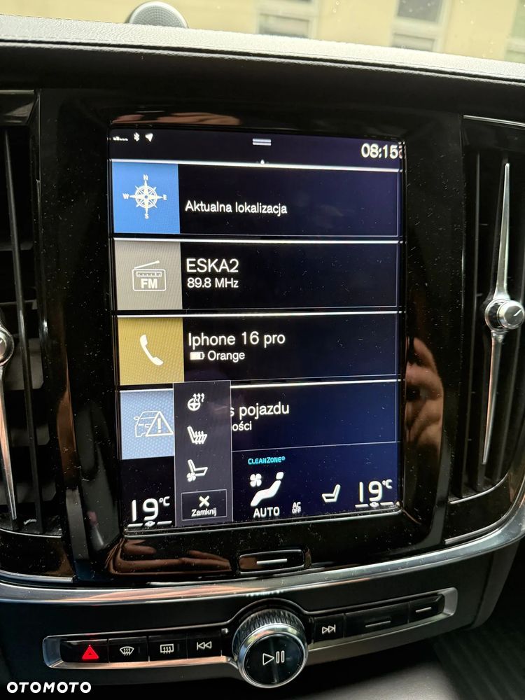 Volvo S90 - 17