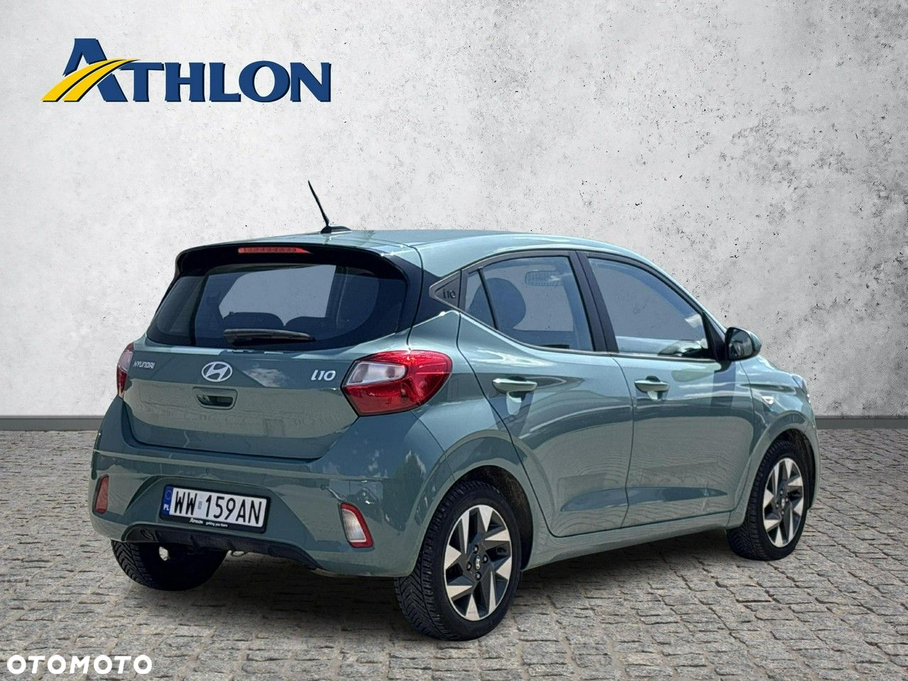 Hyundai i10 1.2 Modern - 5