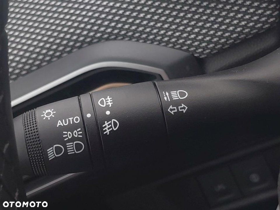 Dacia Sandero Stepway - 18