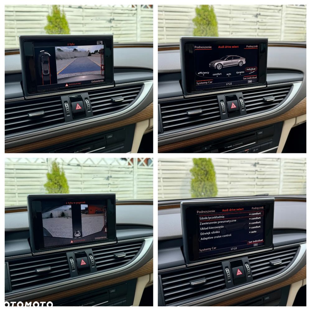 Audi A7 Sportback - 13