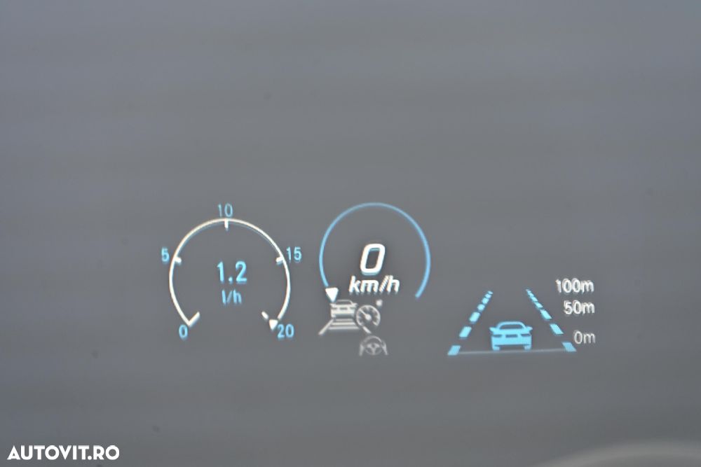 Mercedes-Benz E 450 4MATIC Aut - 15