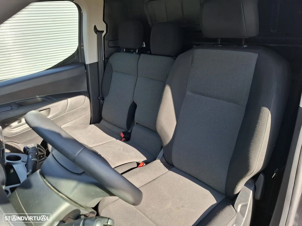 Citroën Berlingo 1.5 BlueHDi M Club - 19