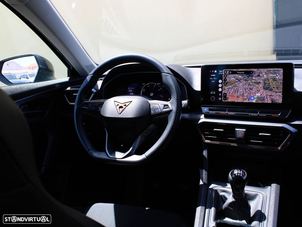 Cupra Formentor 2.0 TDI Sport - 26