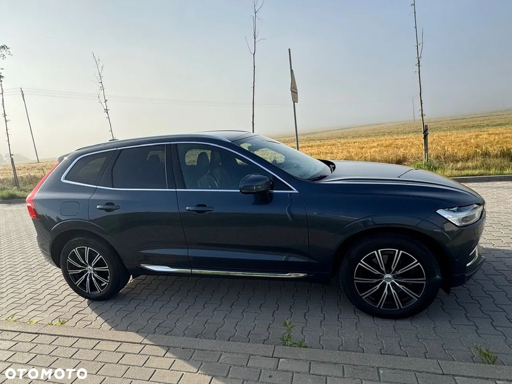 Volvo XC 60 - 5