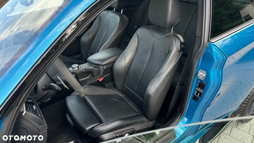 BMW M2 DKG - 14