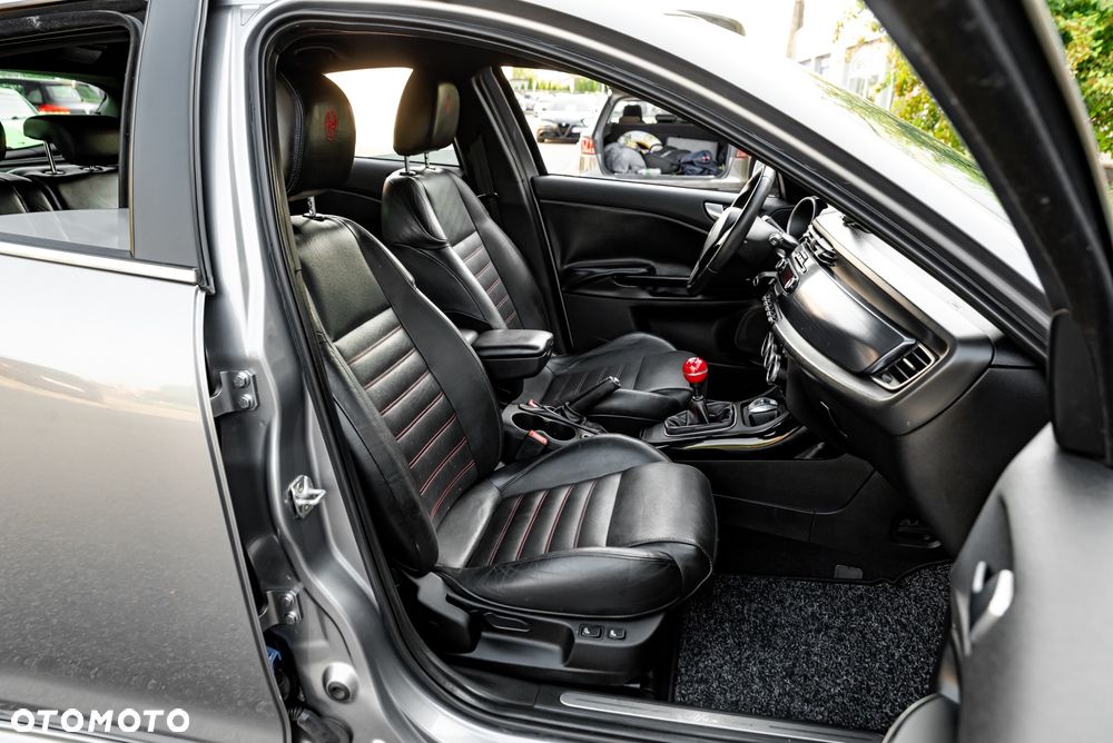 Alfa Romeo Giulietta 1.4 TB 16V Multiair Turismo - 36
