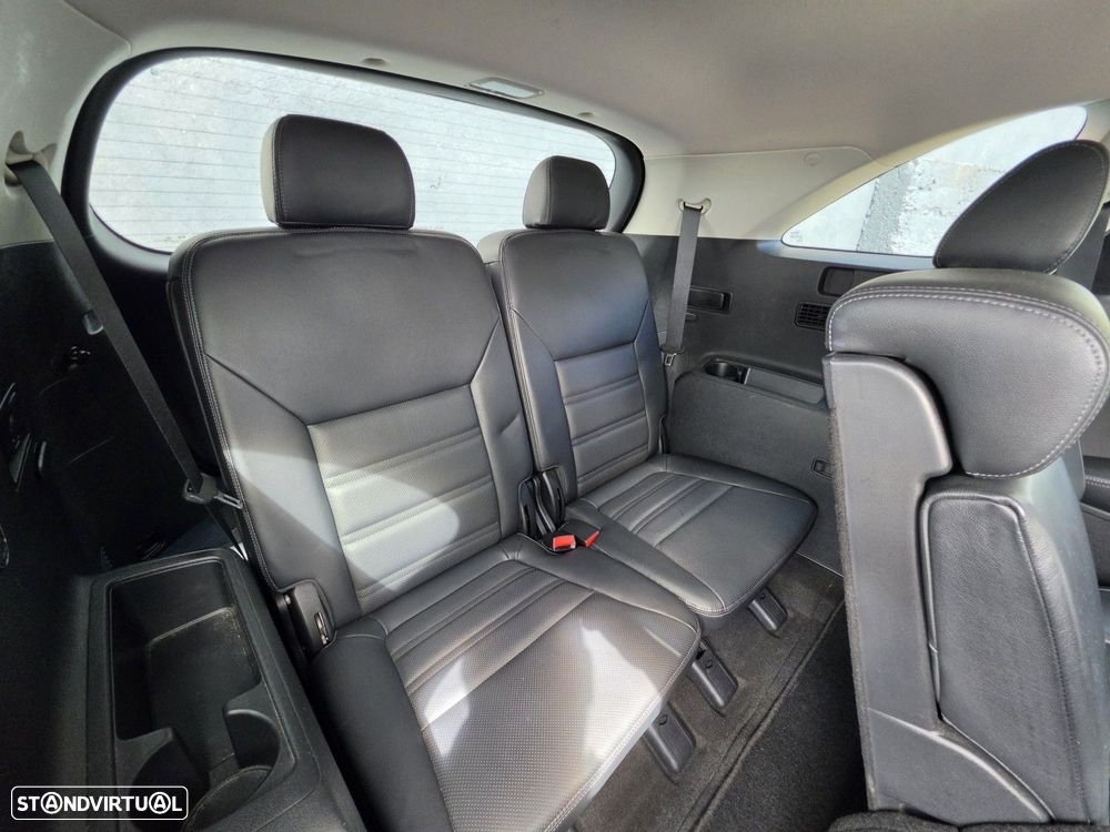 Kia Sorento 2.2 CRDi TOP - 7
