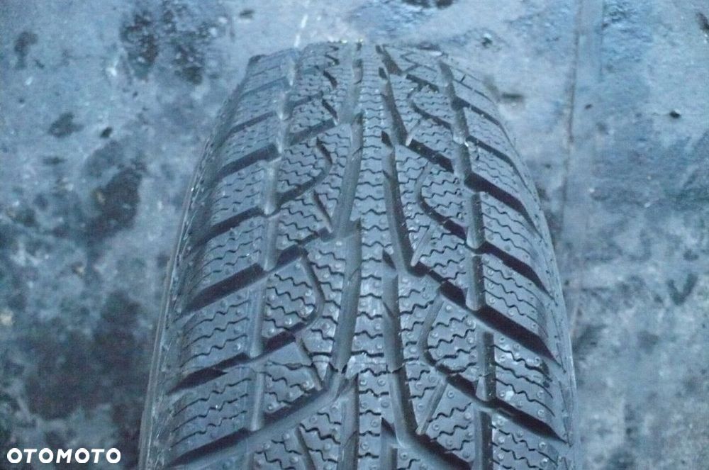 SAILUN Ice Blazer WSL2 155/70R13 NOWA 2020 - 1