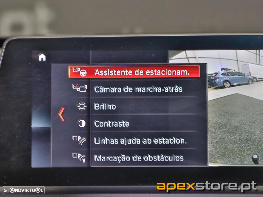 BMW X1 25 e xDrive - 10