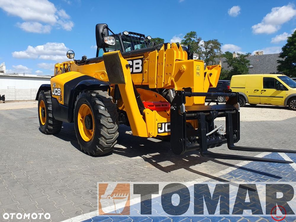 JCB 540-170 2018R - 5