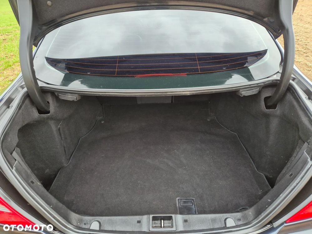 Mercedes-Benz CLK Coupe 200 Kompressor Automatik Avantgarde - 31
