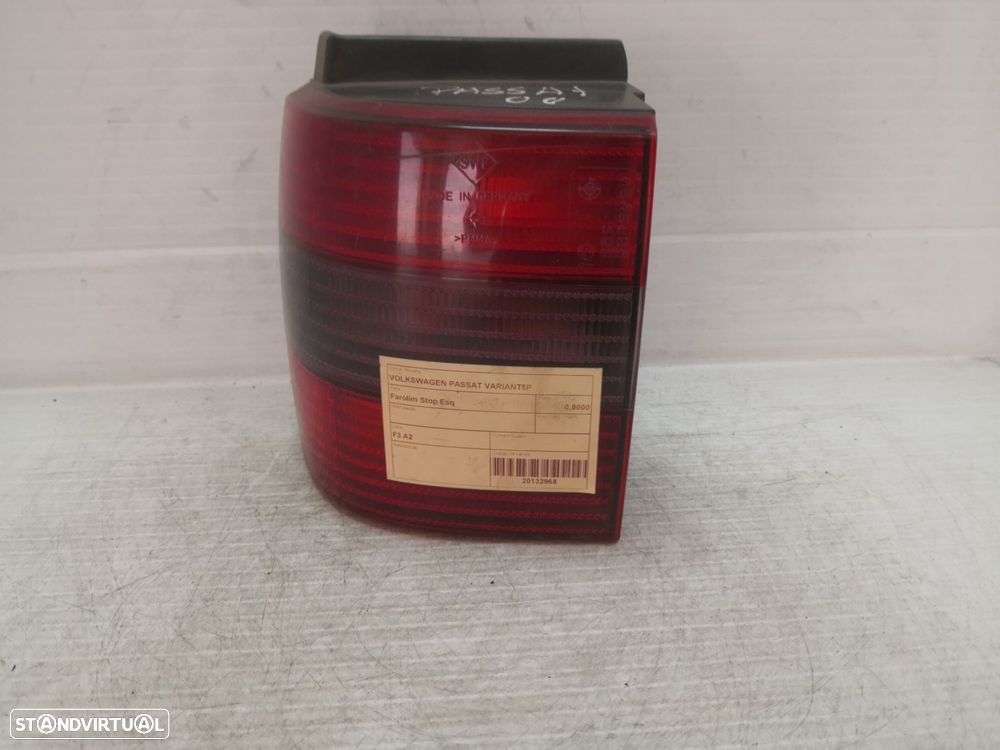 Farolim Stop Esq Volkswagen Passat Variant (3A5, 35I) - 1