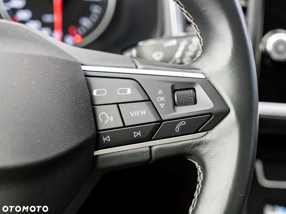 Seat Ateca 1.5 Eco TSI Style S&S DSG - 29
