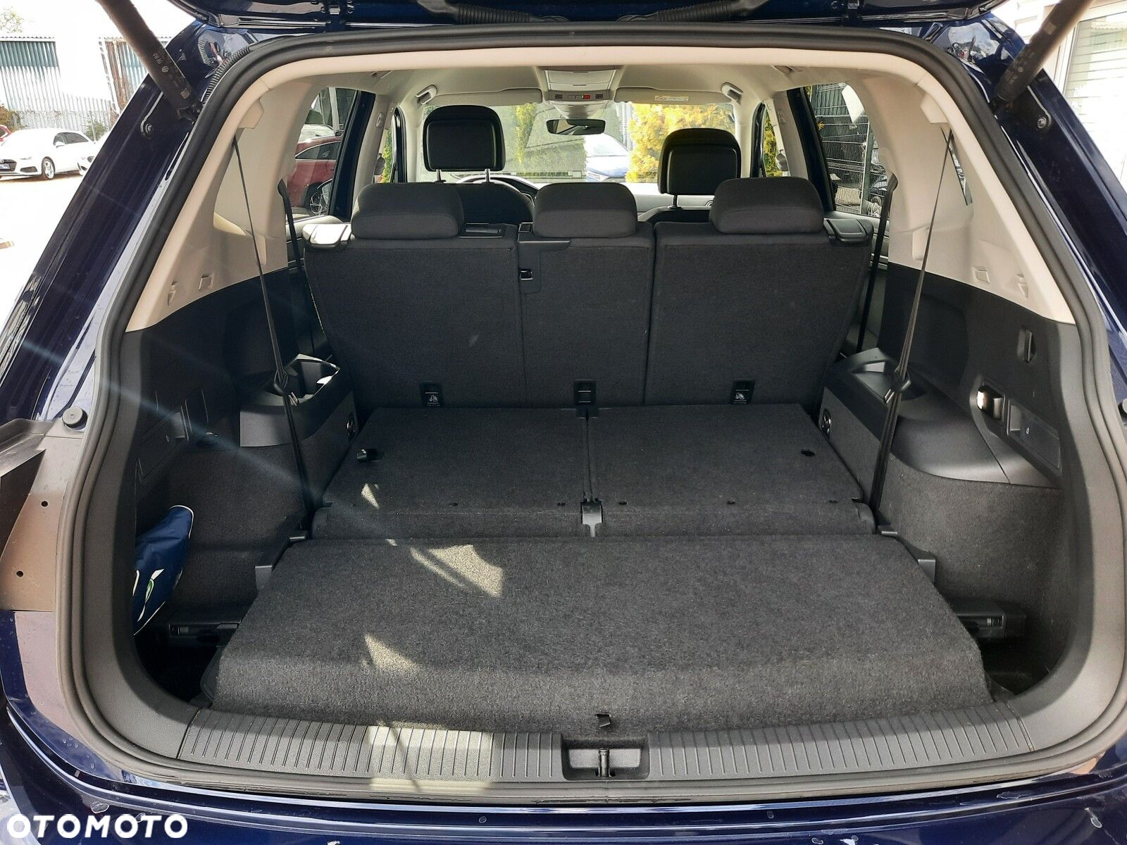 Volkswagen Tiguan 2.0 TSI 4Mot Life DSG - 36