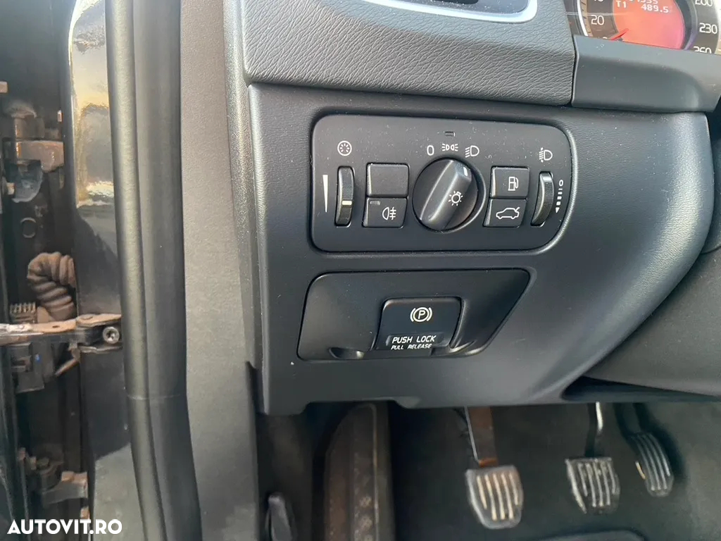 Volvo S60 DRIVe Momentum - 15