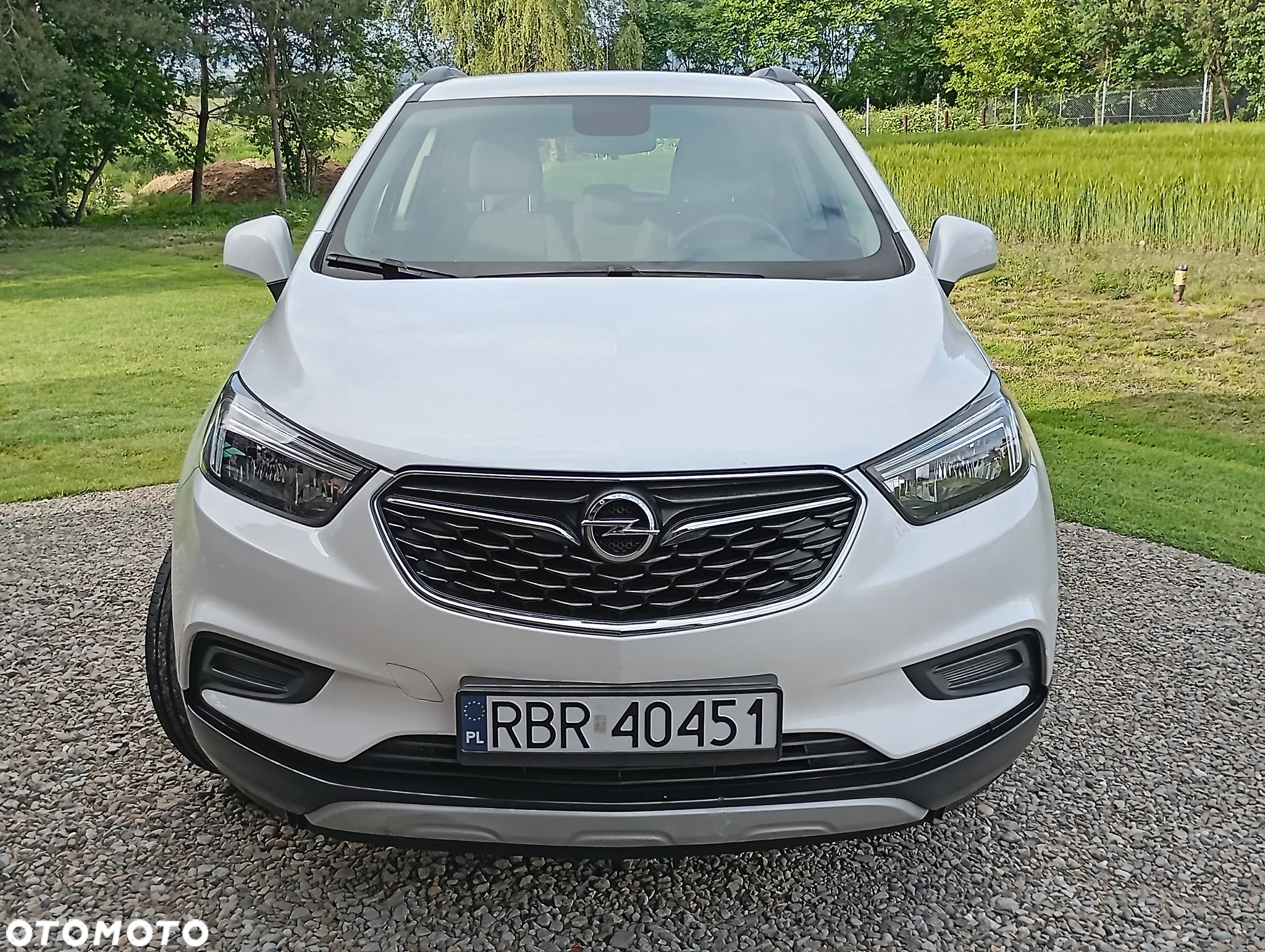 Opel Mokka X 1.6 ecoFLEX Start/Stop Active - 3