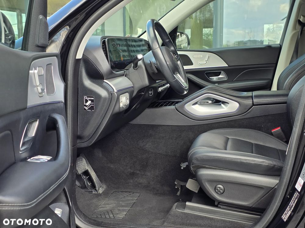 Mercedes-Benz GLE 300 d 4-Matic - 10