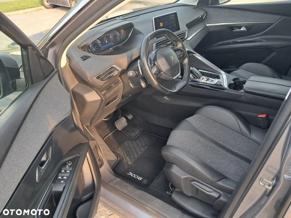 Peugeot 3008 1.5 BlueHDi Allure S&S EAT8 - 13