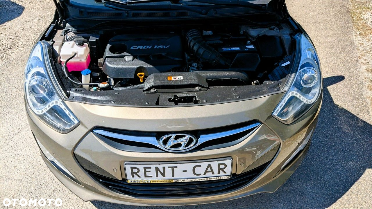 Hyundai i40 - 39