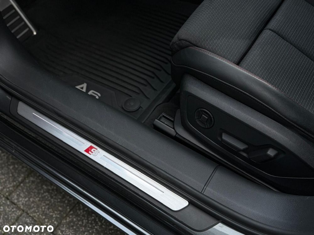 Audi A6 Limousine - 20