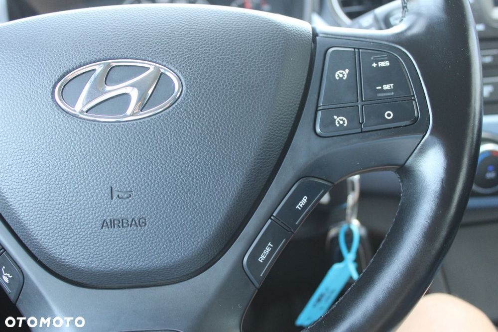 Hyundai i10 - 33