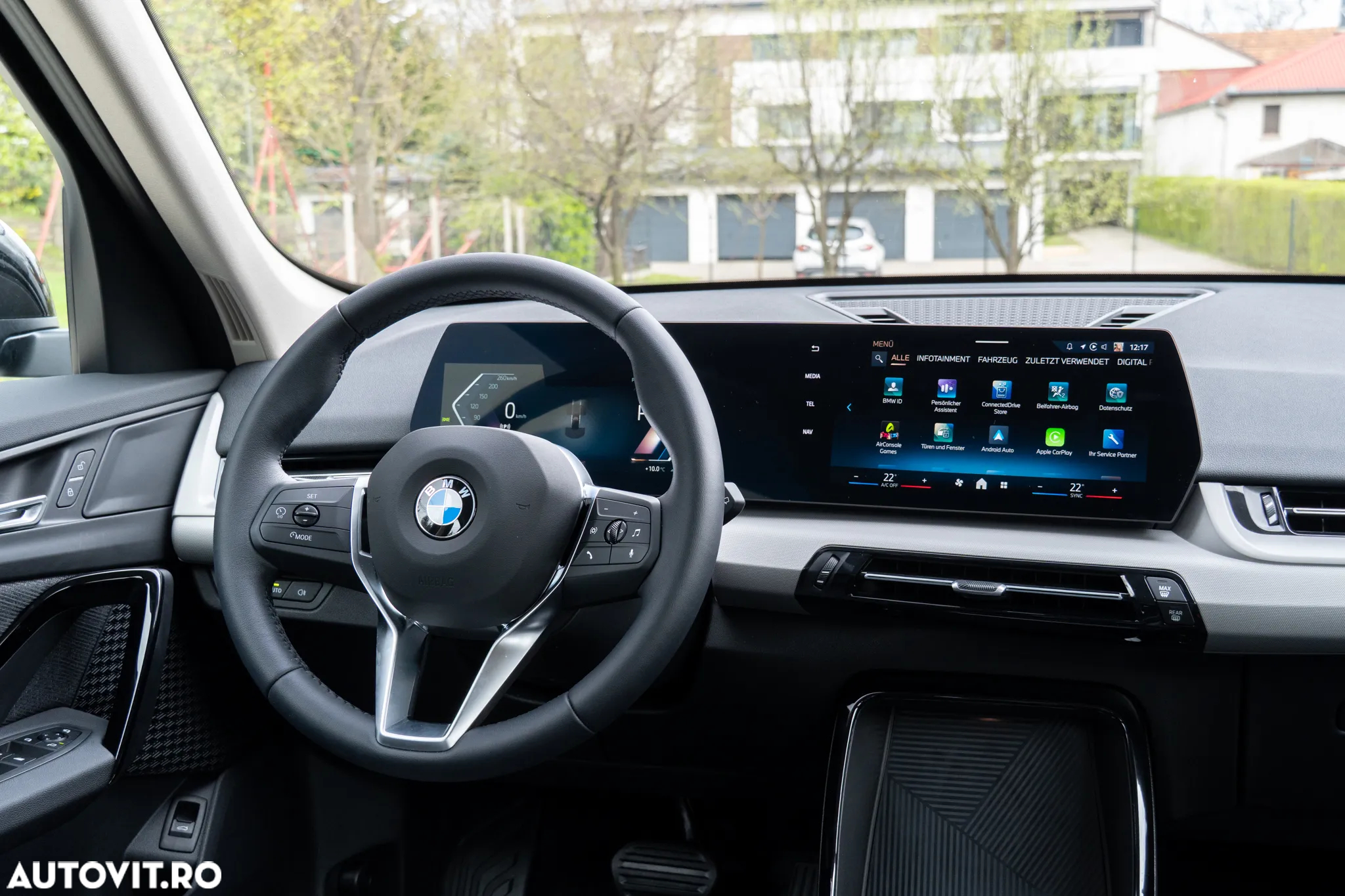 BMW X1 sDrive18i AT - 9