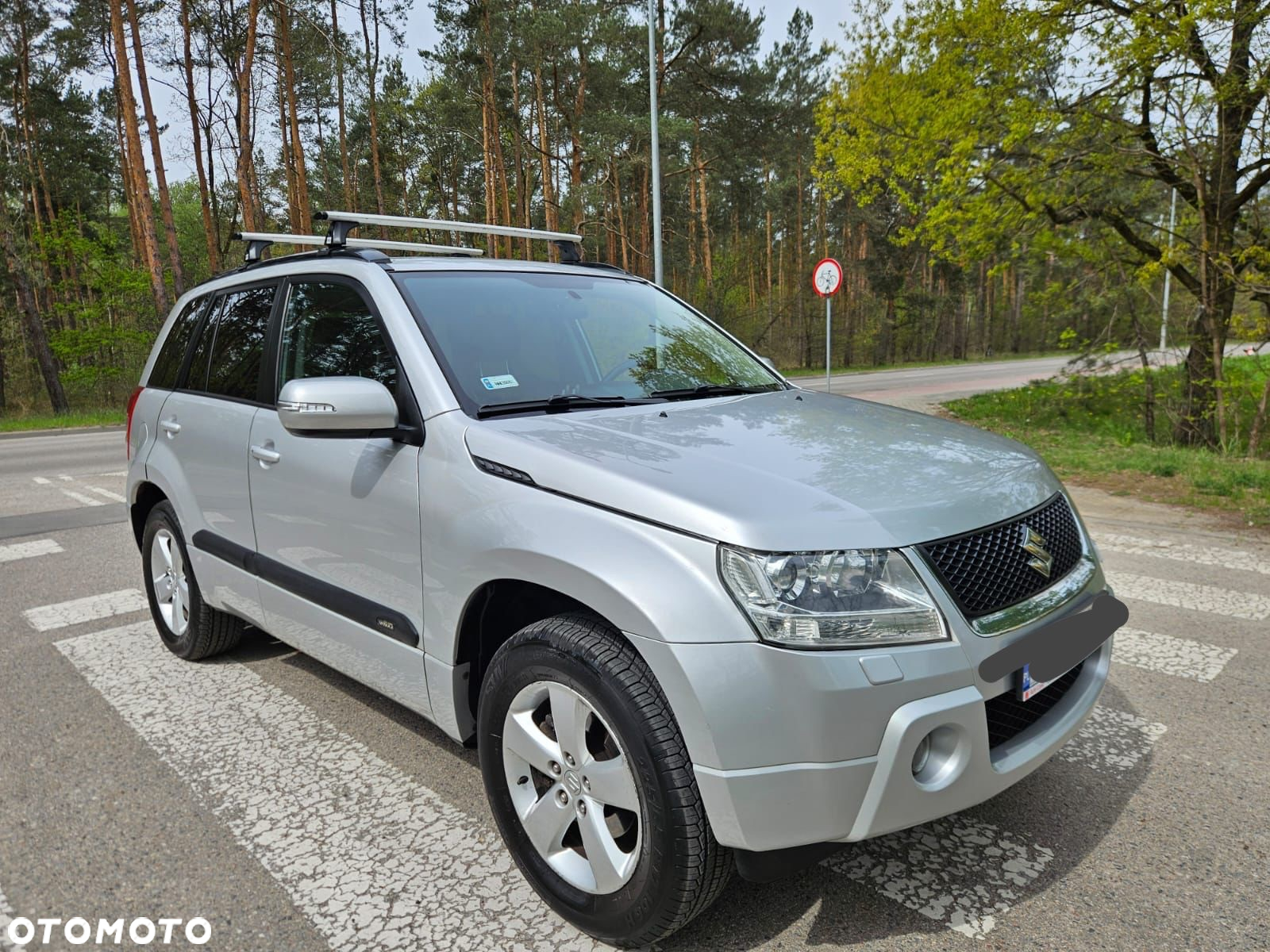 Suzuki Grand Vitara 2.4 Elegance EU5 - 2