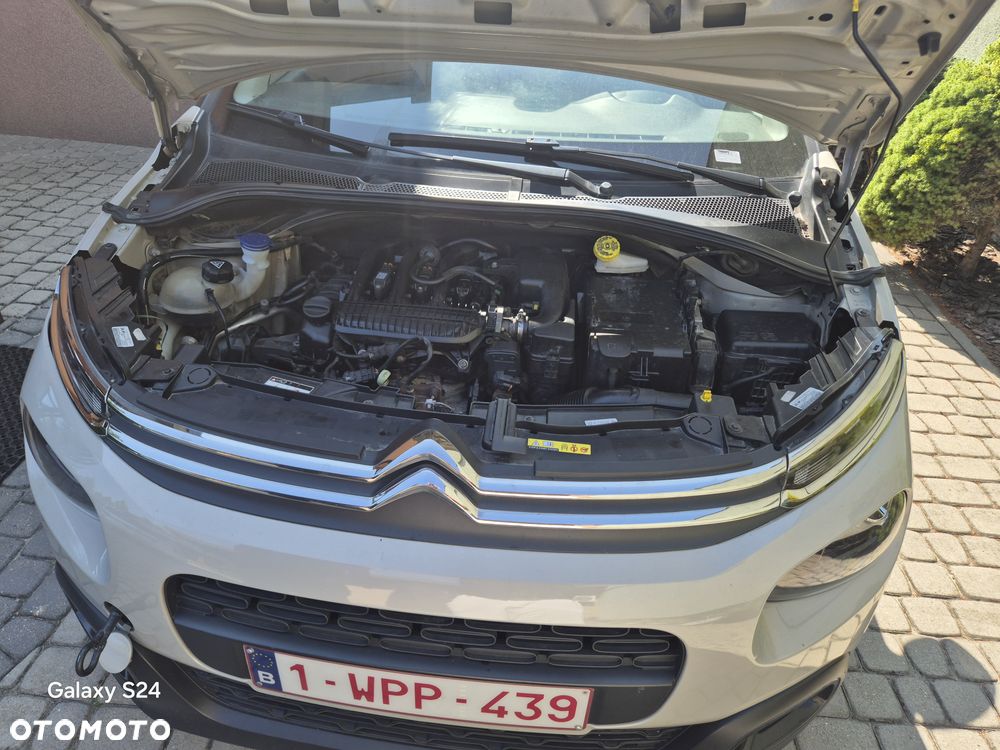 Citroën C3 1.2 PureTech Elle - 8