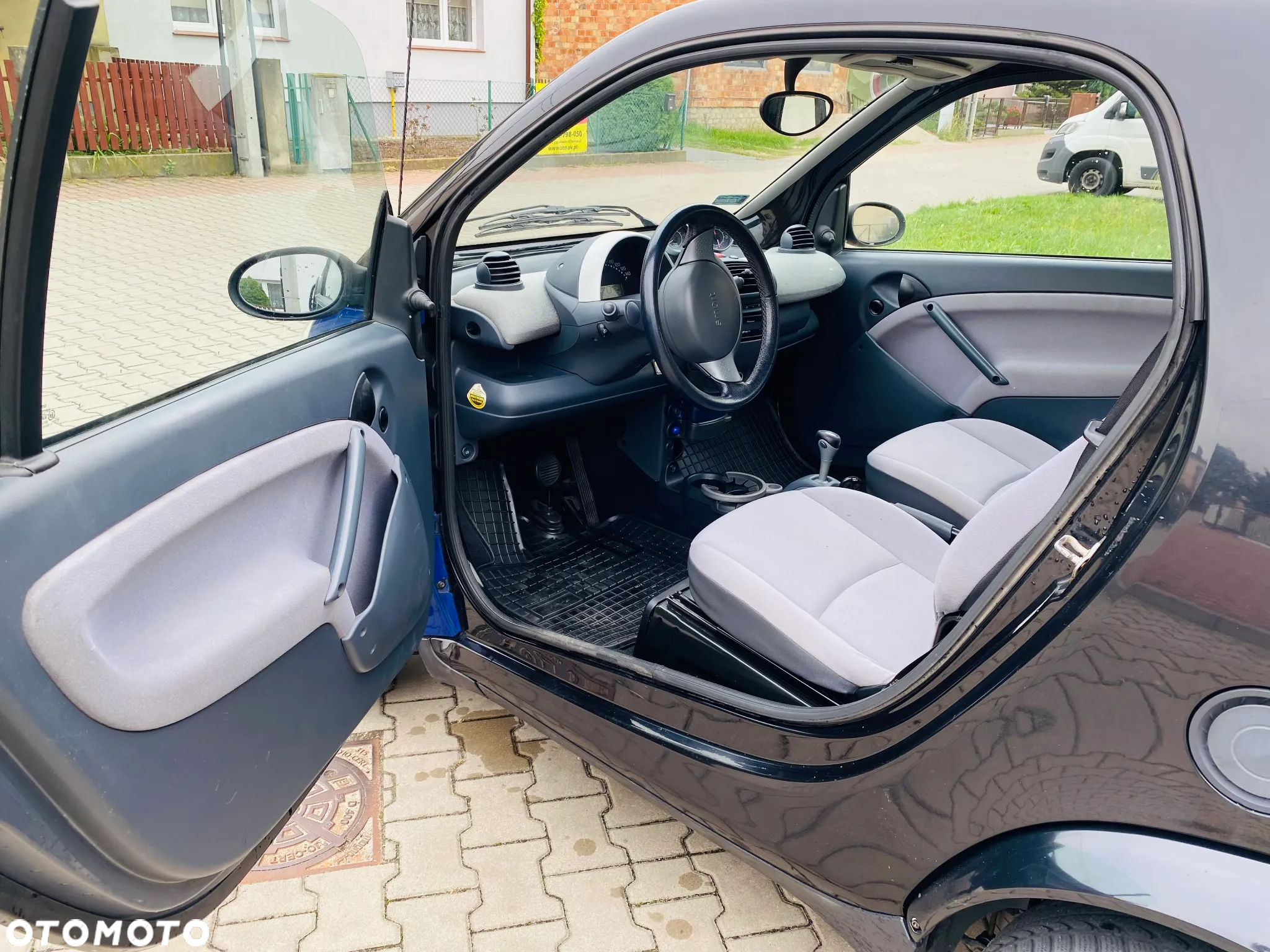 Smart Fortwo - 7