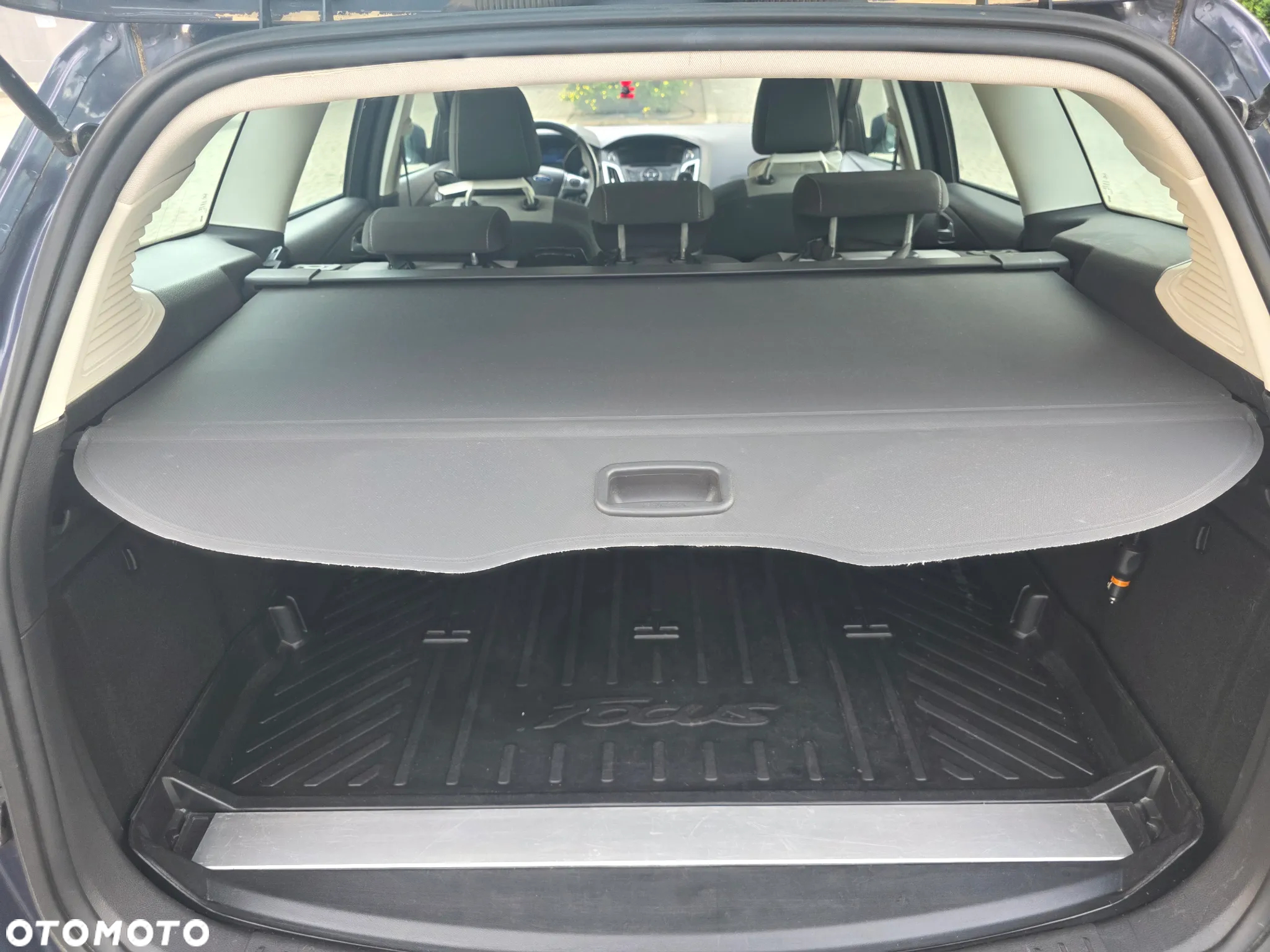 Ford Focus - 18