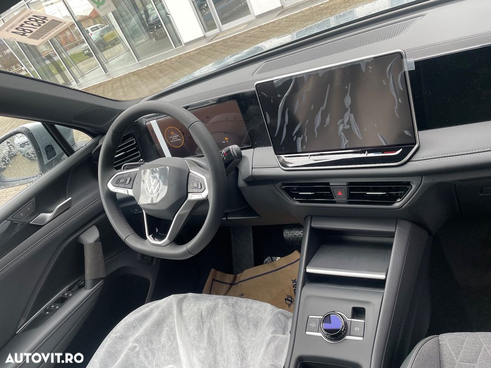 Volkswagen Tiguan 1.5 eTSI DSG MHEV Life - 8