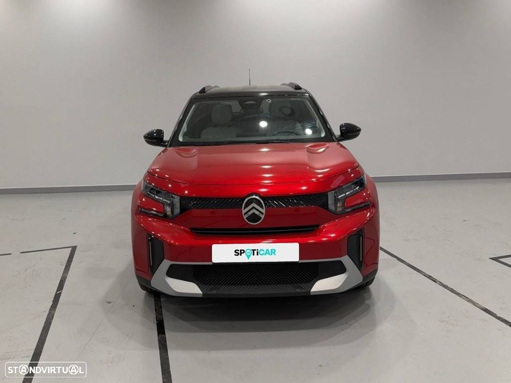 Citroën C3 Aircross — fotografia 2