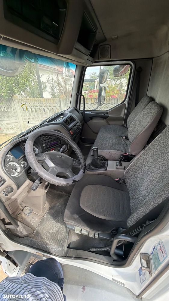 DAF 45.180 LF - 5