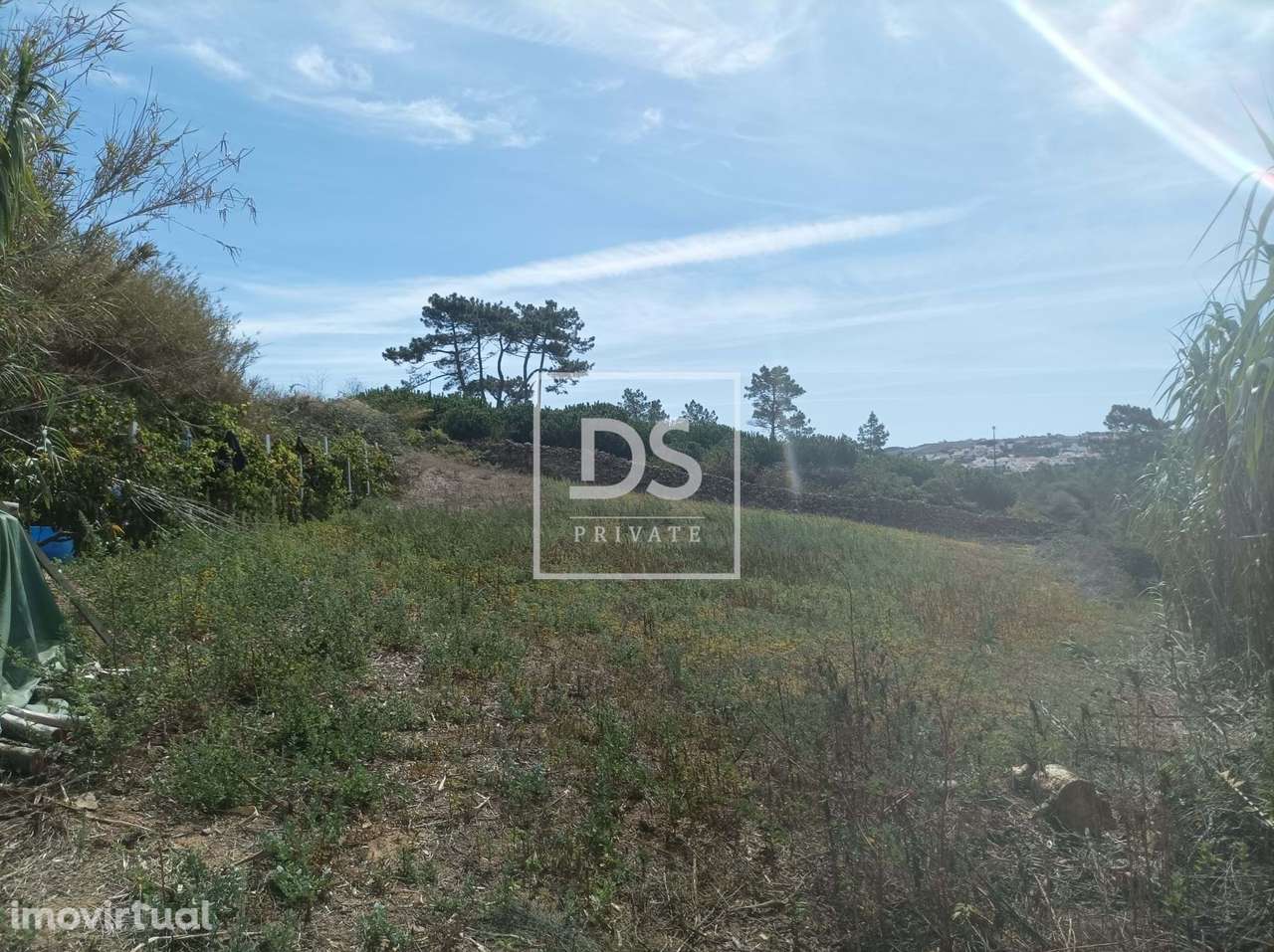 Terreno à Venda – Sua Oportunidade Perto da Ericeira! - Grande imagem: 4/8