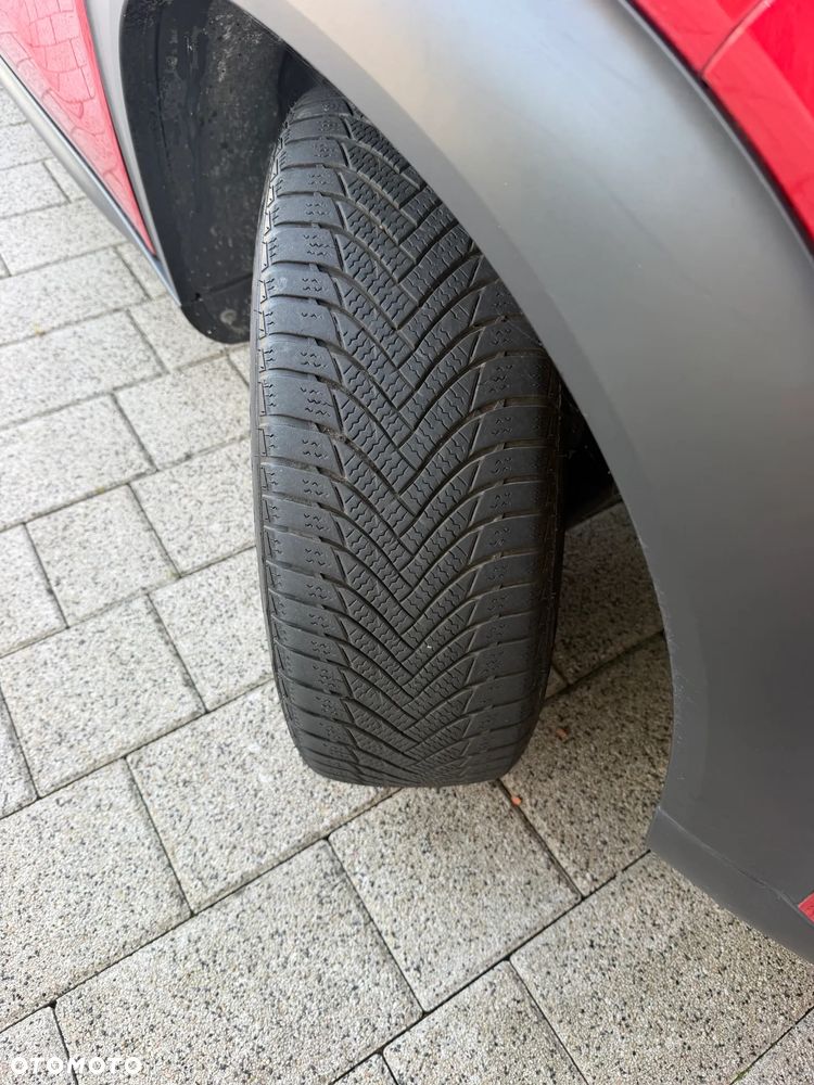 Citroën C3 Aircross - 19