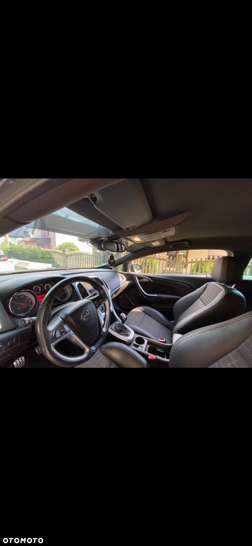 Opel Astra - 13