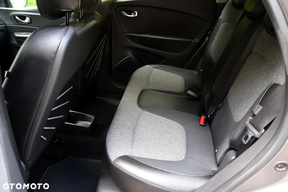 Renault Captur 1.3 TCe Intens - 15