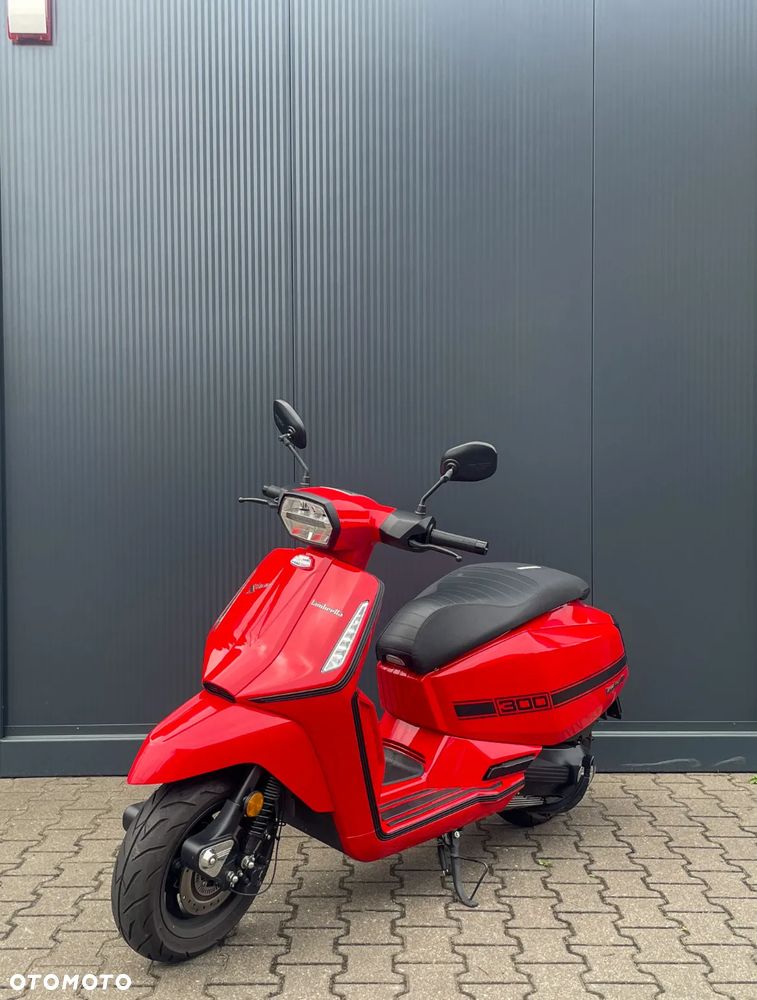Lambretta Inny - 3
