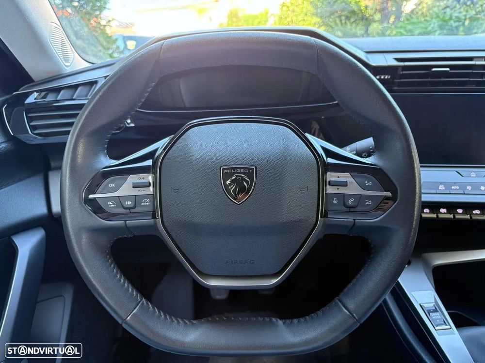 Peugeot 308 1.2 PureTech Active Pack - 35
