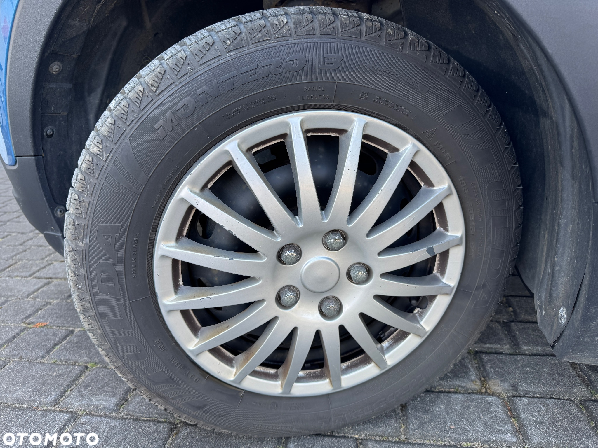 Opel Crossland X 1.6 Diesel ECOTEC Start/Stop Innovation - 17