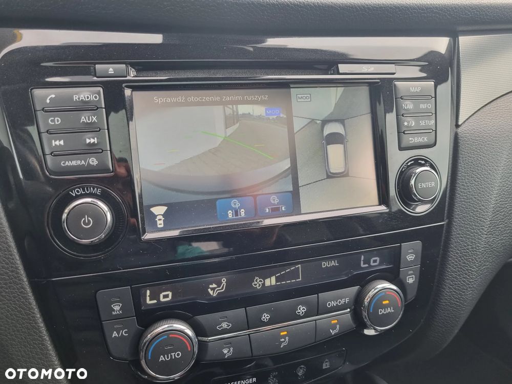 Nissan Qashqai - 13
