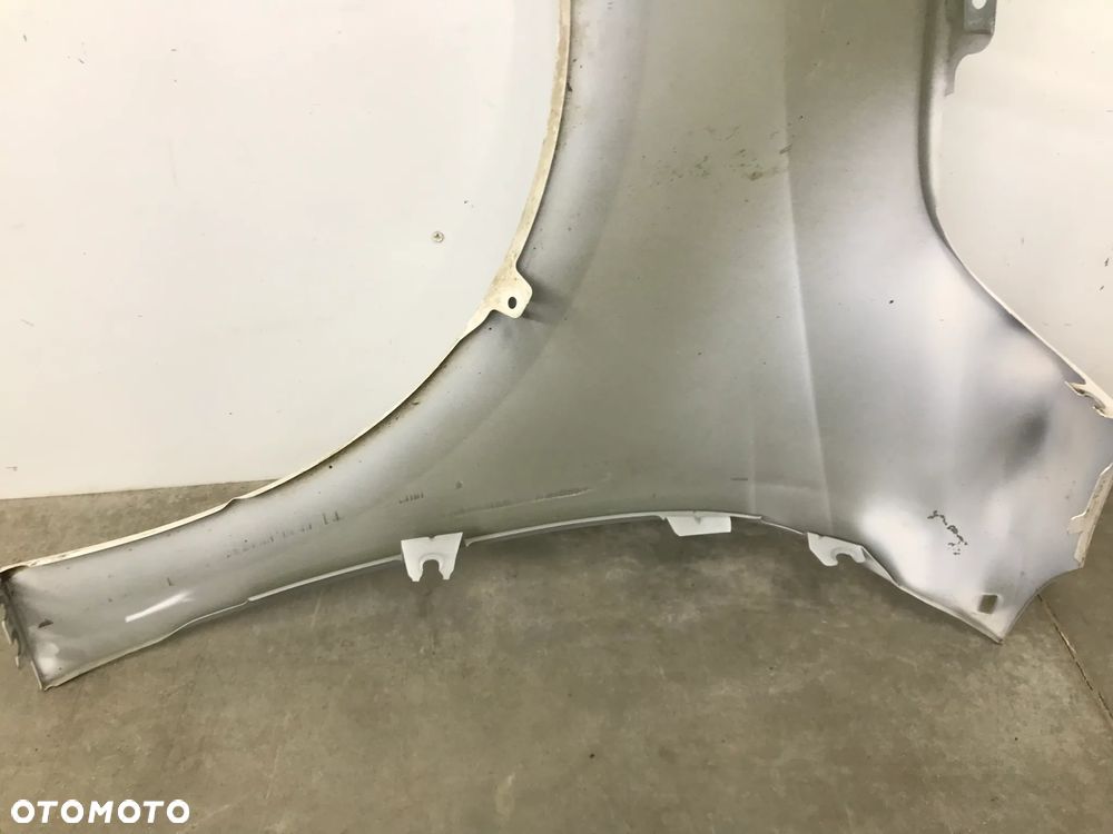 Błotnik Opel corsa f 19- prawy lewy 9829283180 - 8