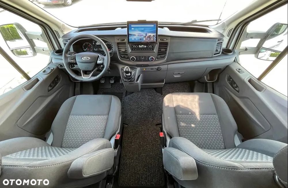 Rimor EVO 6 2022 z PL salonu kamper alkowa 6os FV23% w pełni zimowy - 30