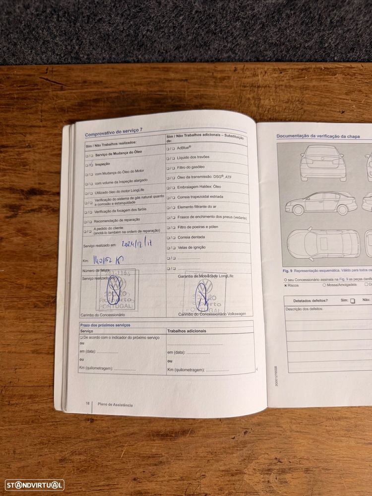 VW Golf 1.6 TDi BlueMotion Confortline - 59